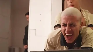 PEGUEI MEU COLEGA NO TRABALHO E MEU CHEFE VIU PELAS CAMERAS&period; SAFADO N&Atilde;O AGUENTOU E QUIS PARTICIPAR&period; - FREE